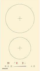 Варочная панель Graude IK 30.1 C