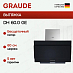 Купить Вытяжка Graude DH 60.0 GE preview 1