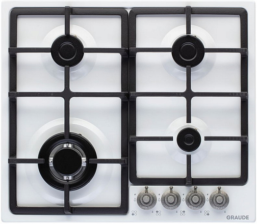 Варочная панель Graude GSK 60.1 WM preview 1