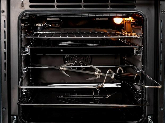 Духовой шкаф Graude BM 60.3 W фото 2 Духовой шкаф Graude BM 60.3 W preview 2