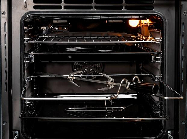 Духовой шкаф Graude BM 60.3 W preview 2