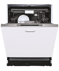 Встраиваемая посудомоечная машина Graude VG 60.1