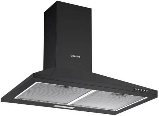 Вытяжка Graude DHP 50.0 S preview 1