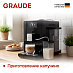 Купить Кофемашина Graude KV 30.3 preview 3