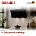 Купить Вытяжка Graude DH 90.1 GE preview 4