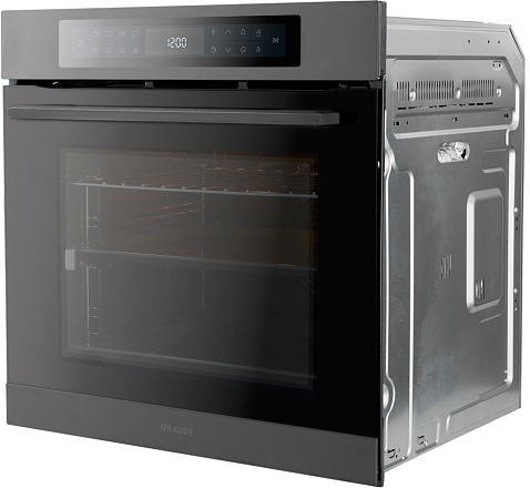 Духовой шкаф Graude BMP 60.3 GE preview 3