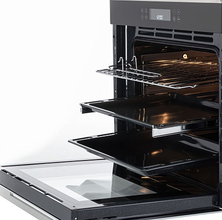 Духовой шкаф Graude BM 60.2 E preview 7