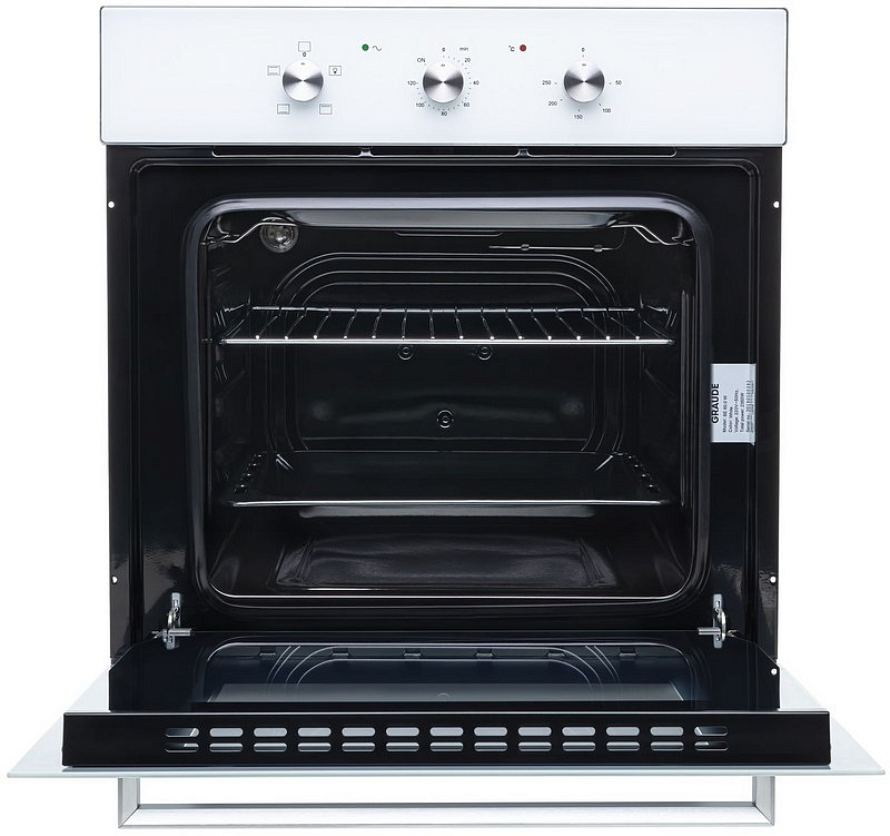 Духовой шкаф Graude BE 60.0 W preview 2