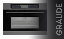 Микроволновая печь Graude плюсы и минусы