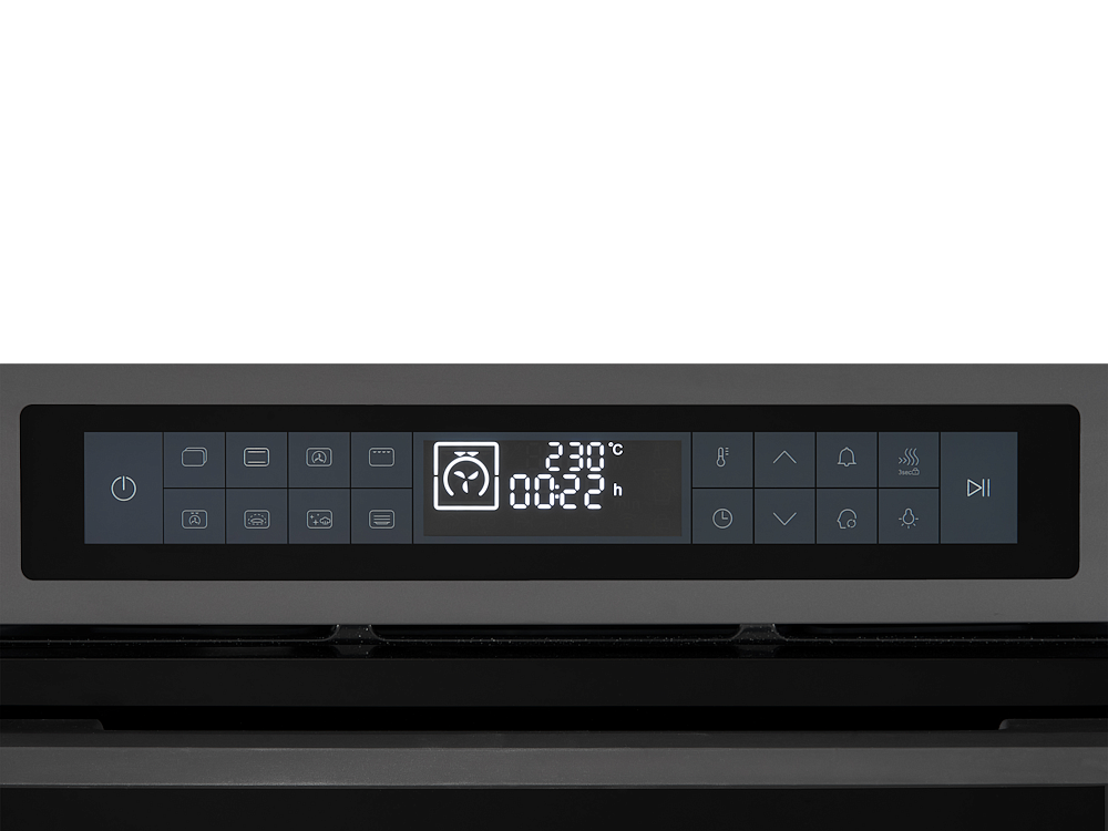 Комплект Graude Premium нержавеющая сталь (BMP 60.3 GE + MWG 45.0 GE + WS 14.0 S) preview 14