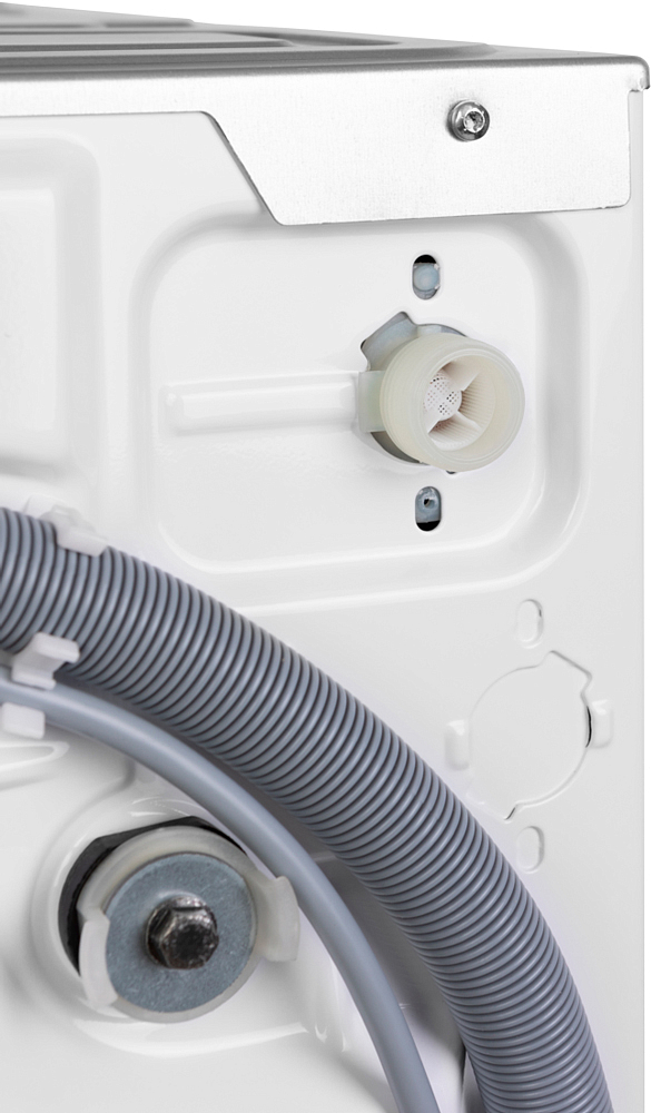 Встраиваемая стиральная машина Graude EWA 80.1 preview 17