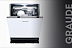 Обзор на посудомоечную машину Graude VG 60.0