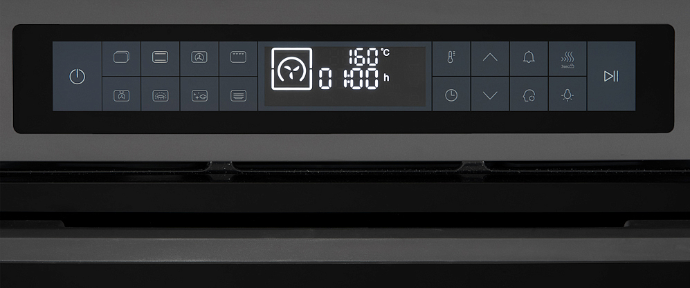 Духовой шкаф Graude BMP 60.3 GE preview 13