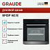 Купить Духовой шкаф Graude BMDP 60.1E preview 2