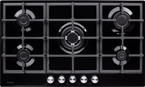 Варочная панель Graude GS 90.1 SM preview 1