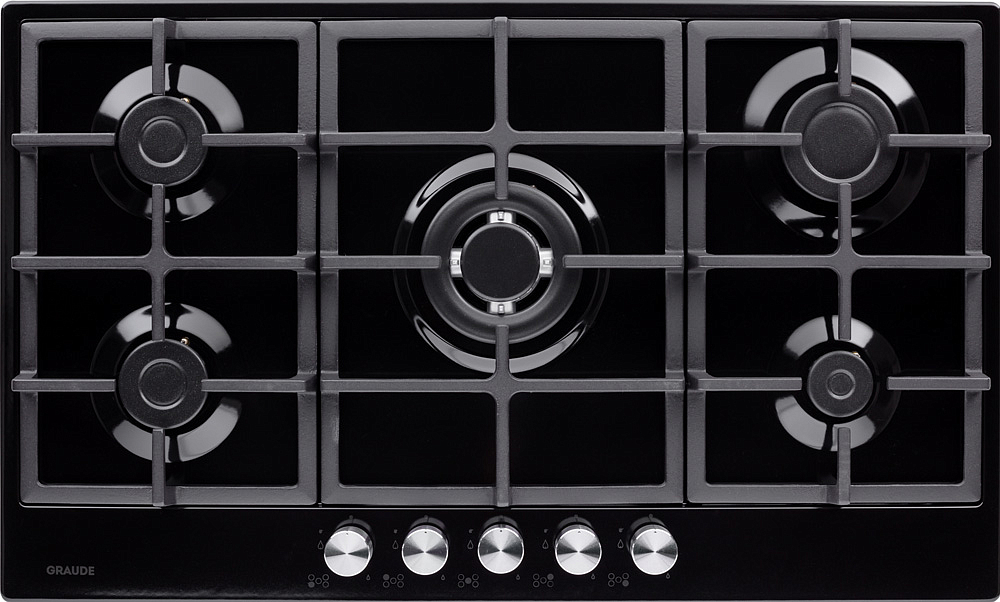 Варочная панель Graude GS 90.1 SM preview 1