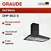 Купить Вытяжка Graude DHP 50.0 S preview 1