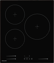 Варочная панель Graude IK 45.0 S