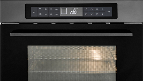 Встраиваемая микроволновая печь Graude MWG 45.0 GE preview 4