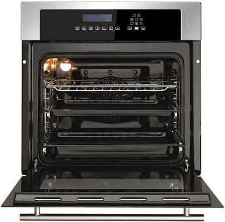 Духовой шкаф Graude BE 60.1 E preview 2