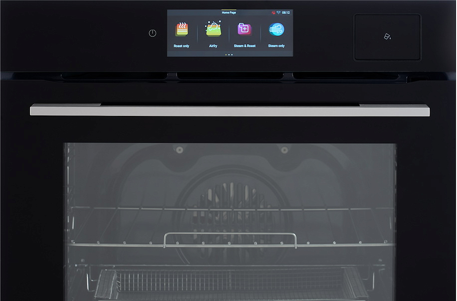 Духовой шкаф Graude BMDP 60.4 S preview 6