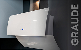 Обзор вытяжек Graude