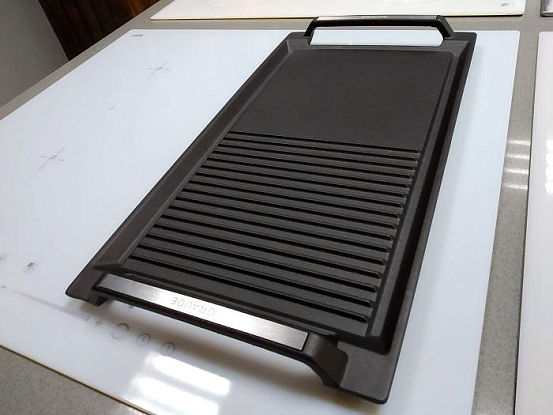 Панель для гриля Graude GP preview 2