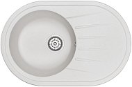 Мойка Graude QS 45.0 белый