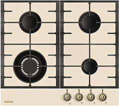 Варочная панель Graude GSK 60.1 EL