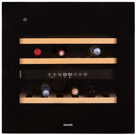 Встраиваемый винный шкаф Graude FWK 60.2 preview 3