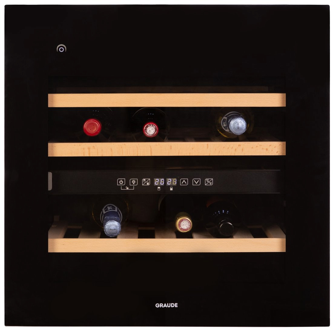 Встраиваемый винный шкаф Graude FWK 60.2 preview 3