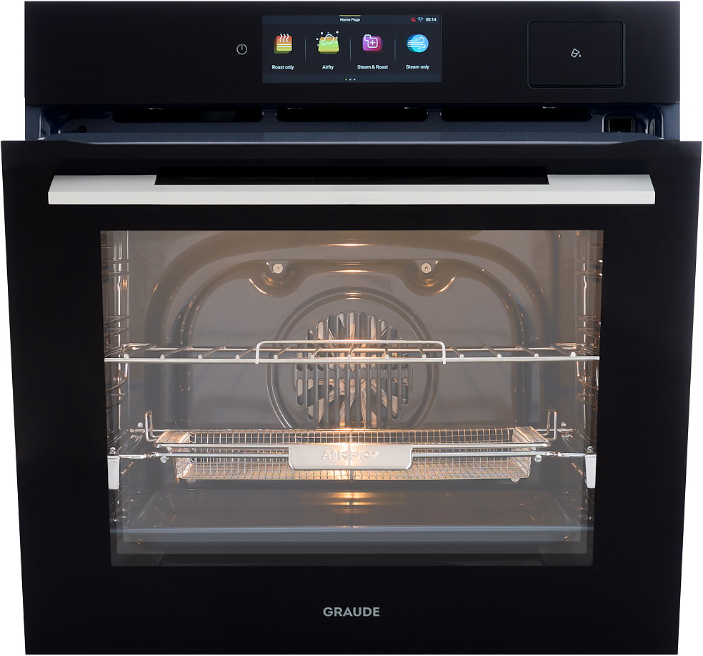 Духовой шкаф Graude BMDP 60.4 S preview 15