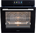 Купить Духовой шкаф Graude BMDP 60.4 S preview 15