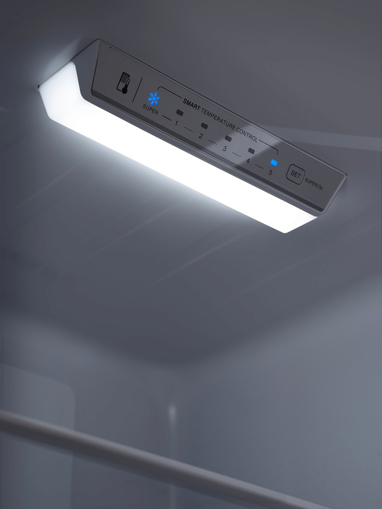 Холодильник Graude SKG 200.1 E preview 10