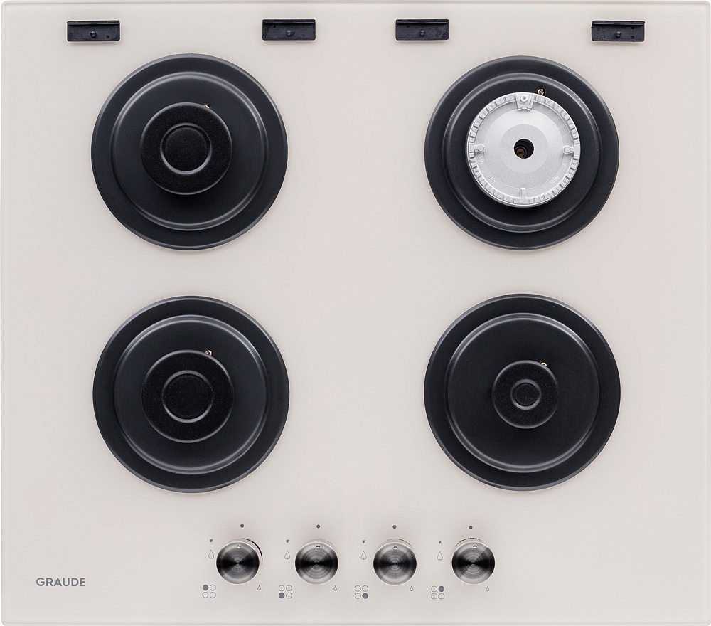 Варочная панель Graude GS 60.1 C preview 7