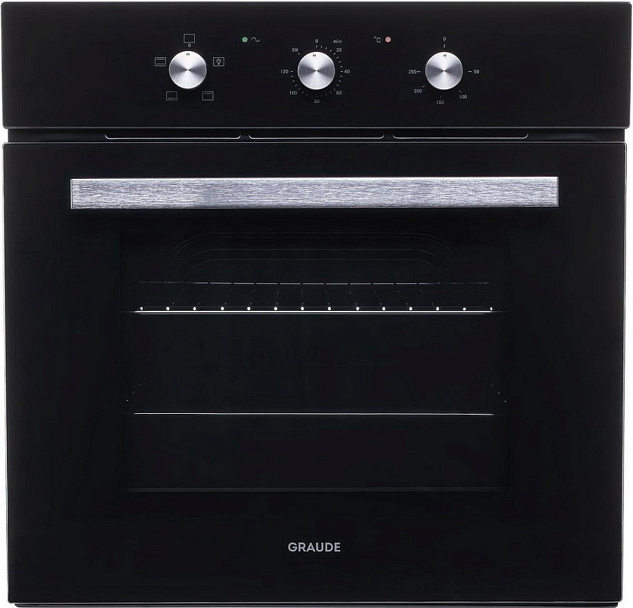 Комплект Graude (BE 60.0 S + GS 60.1 WM) preview 3