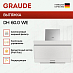Купить Вытяжка Graude DH 60.0 WE preview 2