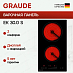 Купить Варочная панель Graude EK 30.0 S preview 1