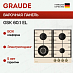Купить Варочная панель Graude GSK 60.1 EL