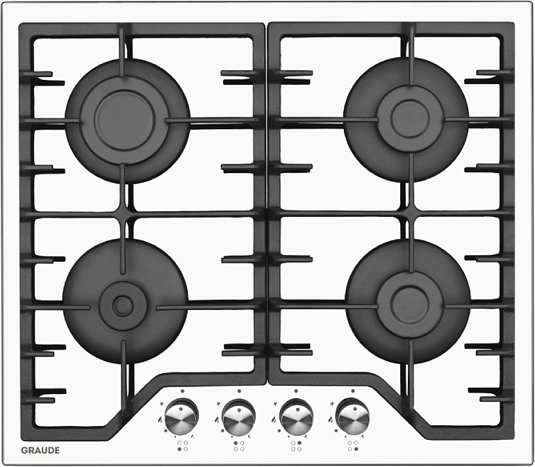 Комплект Graude (DHE 60.1 W + BE 60.0 W + GS 60.1 W) preview 4