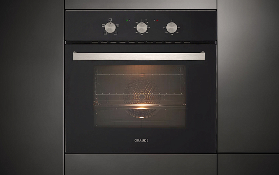 Духовые шкафы