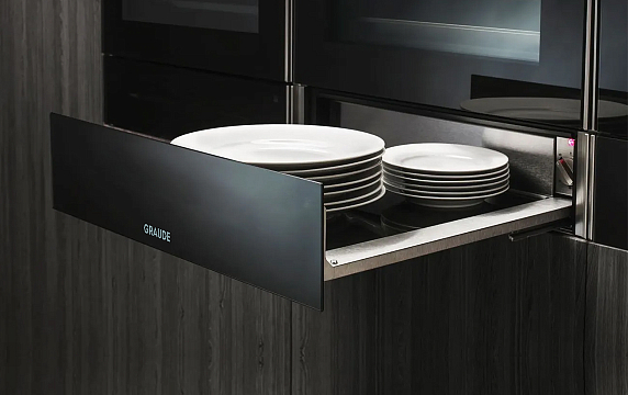 Подогреватели посуды