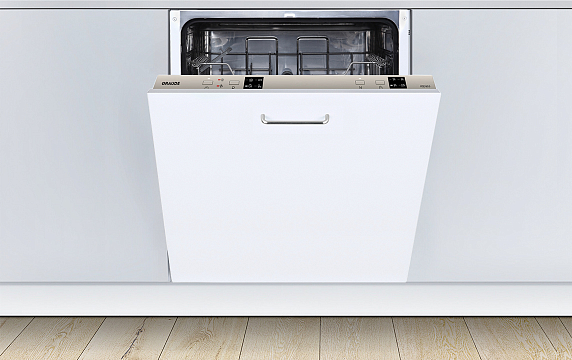 Посудомоечные машины