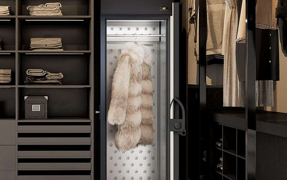 Холодильники