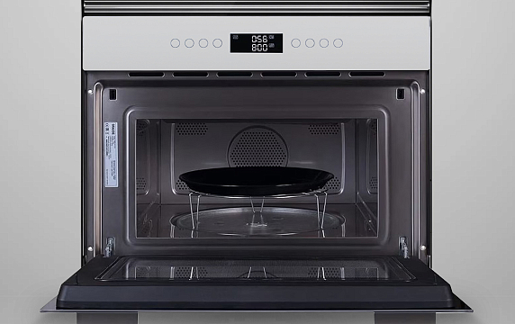 Микроволновые печи