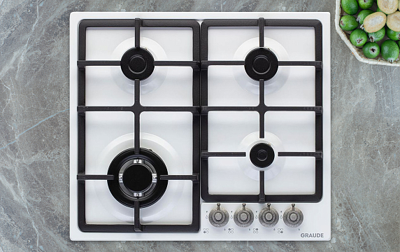 Варочные панели