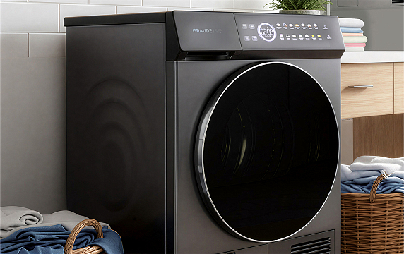 Сушильные машины