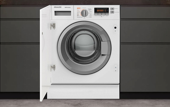 Стиральные машины